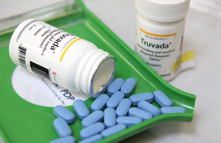 Longtime advocate warns of Ohio deaths if federal HIV funding is cut