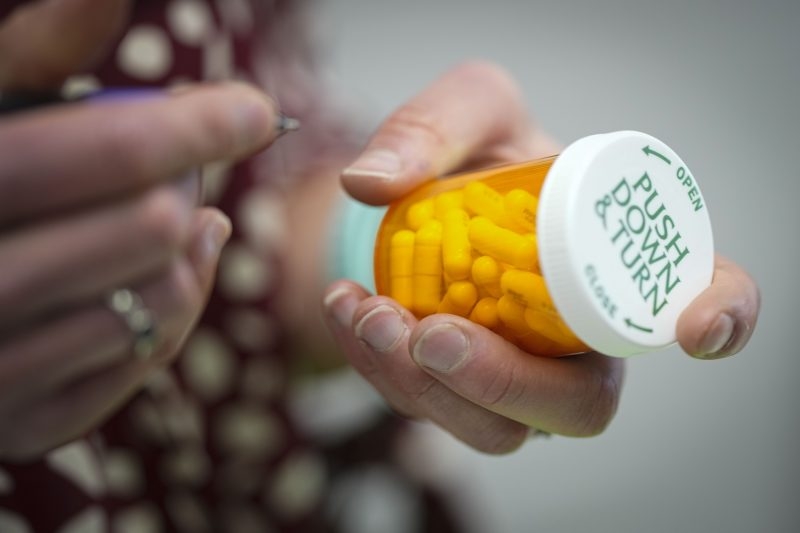 Ohio bill offers protection for off-label prescriptions