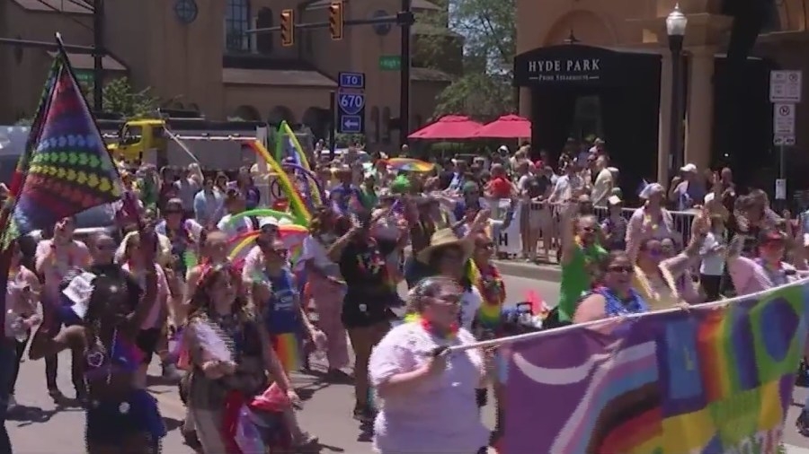 How law enforcement plans to keep Pride Festival safe