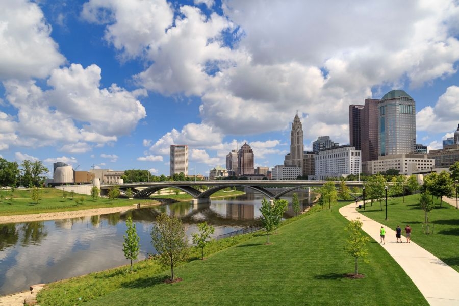 Community leaders envision central Ohio's future amid federal spending cuts