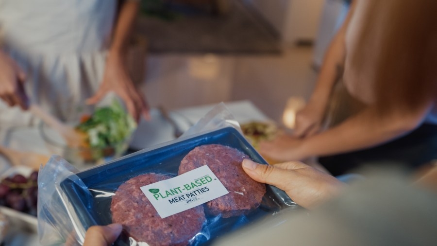 Ohio lawmakers renew push to regulate imitation meat and egg products