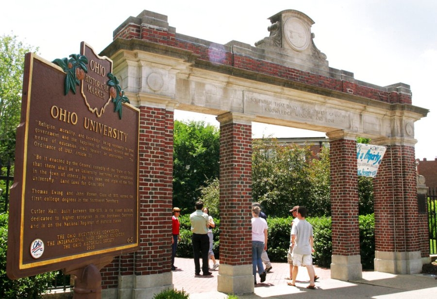 Ohio University attempts to include student, faculty input in anti-DEI requirements