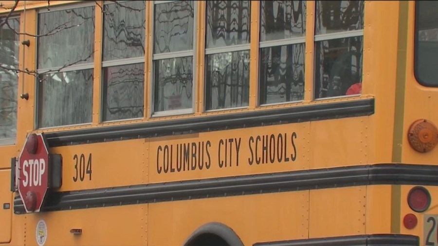 Columbus school leaders fight for fair school funding