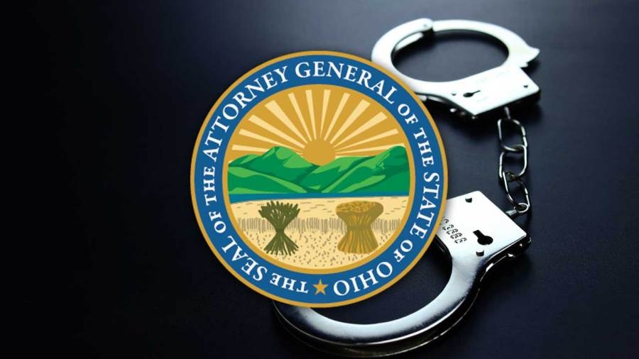 Columbus cement contractor accused of defrauding consumers of $70,000