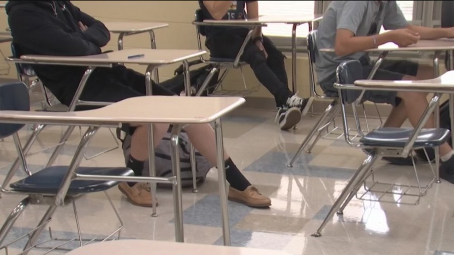 After bond issue failure, Teays Valley looks for options