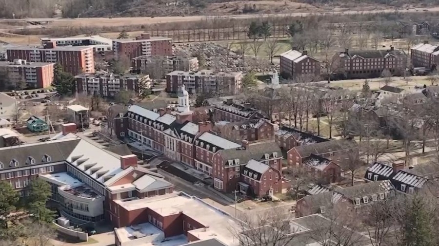 Ohio University pauses Celebrate Women conference