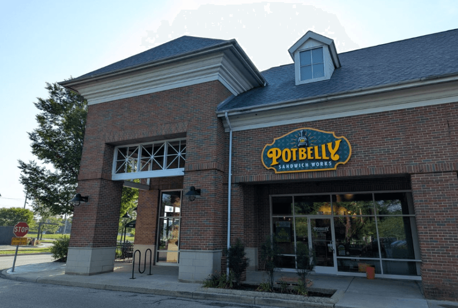 National sub chain opens location in Westerville