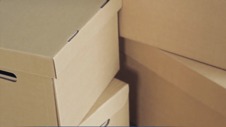 Central Ohio mover claims Texas company stiffed him for work