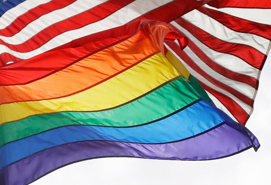 Ohio Dems propose ‘Love Makes a Family Week' to counter ‘Natural Family Month'
