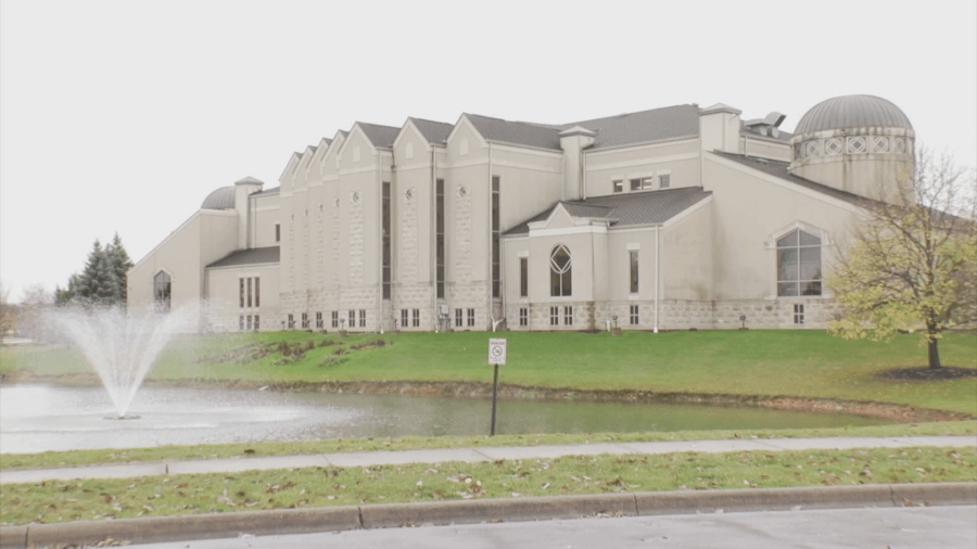 Muslim group sues Hilliard over development denial