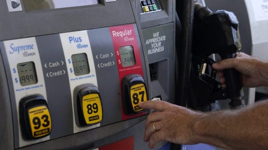 Ohio lawmakers introduce bill that would allow counties to test gas station fuel quality