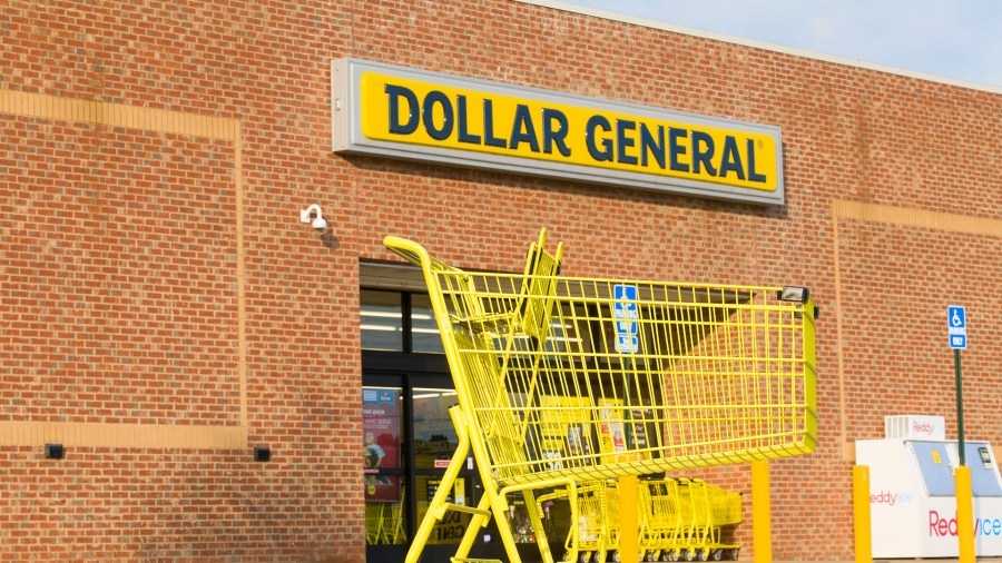 Scioto County deputies looking for nearly naked man after underwear stolen from Dollar General