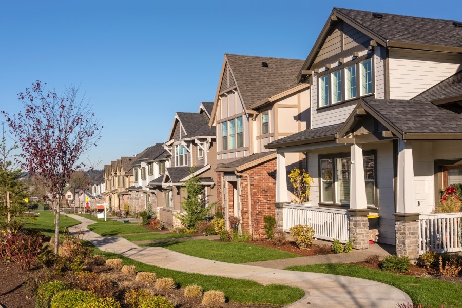 Finding creative solutions to central Ohio's housing shortage