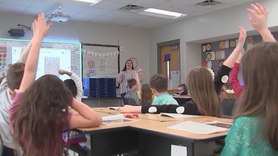Federal cuts hit Columbus program helping better the lives of youth