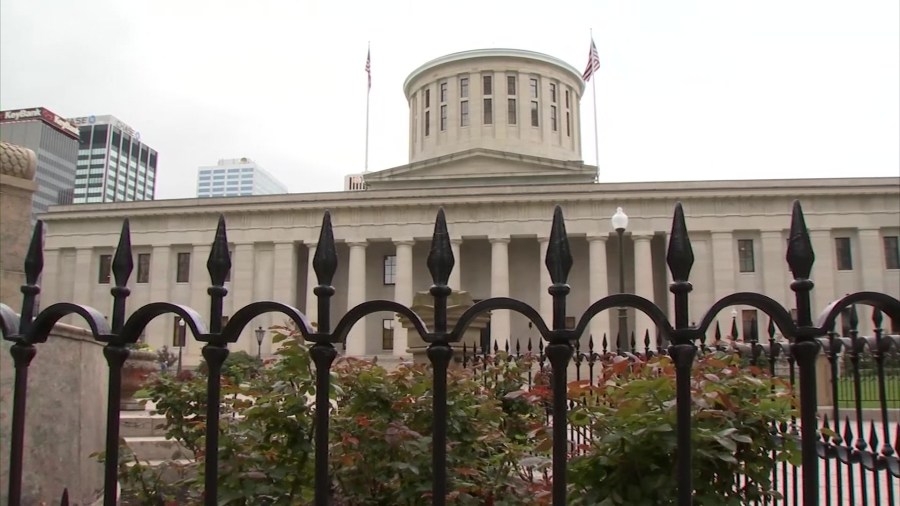 What made the cut, what didn't in House version of Ohio budget