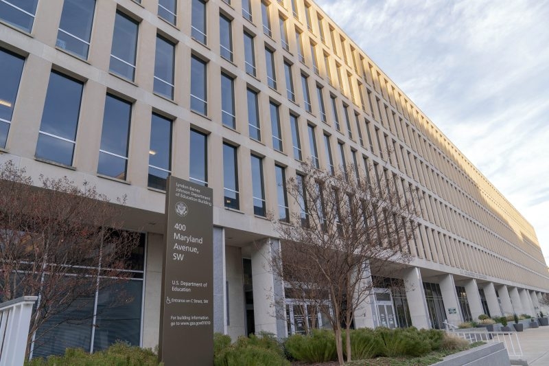 How Department of Education layoffs will impact Ohio