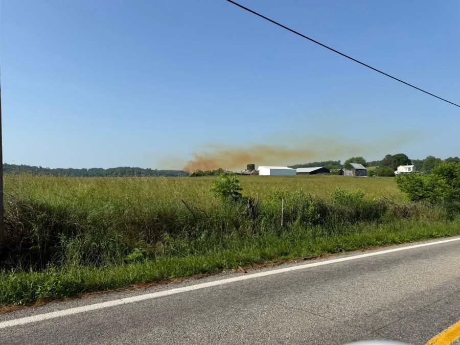Plant at center of McArthur chemical leak was site of 2009 fatal explosion, faced previous fines