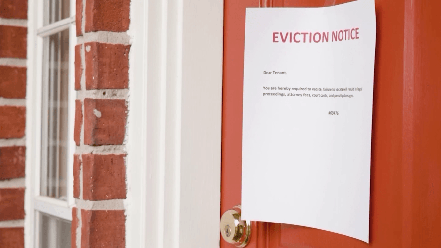 Organization pushes Columbus to address landlords, tree canopy