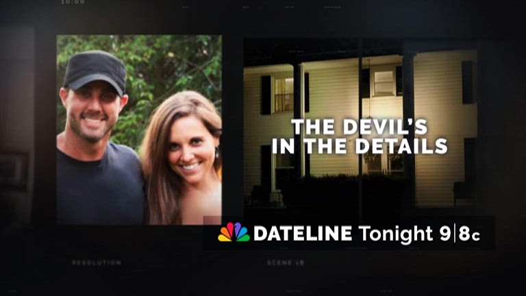‘Dateline' investigates sudden death of West Virginia father Michael Cochran