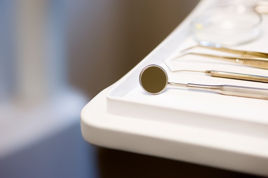 Grove City dentist retires months after patient dies after procedure