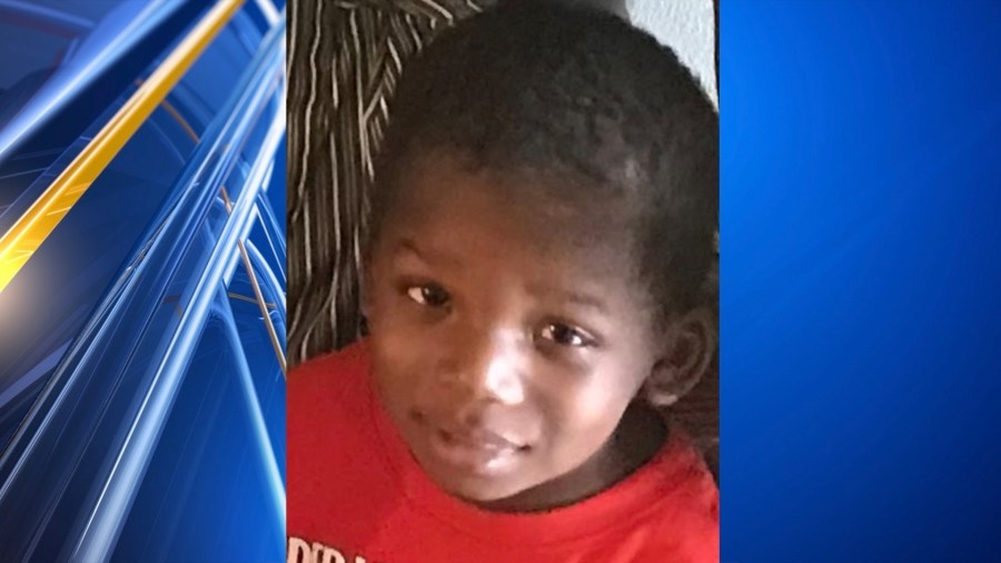 Woman charged in the murder of 8-year-old Columbus boy found in attic reaches plea agreement