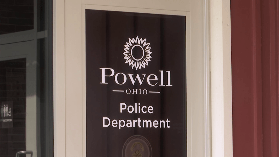 Powell police boosting traffic patrol