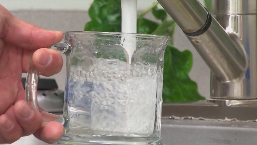 Ohio lawmakers debate whether to ban fluoride from public drinking water