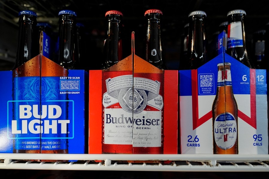 Columbus Anheuser-Busch brewery receives $300 million investment