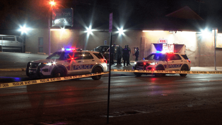 One man dead in southeast Columbus shooting
