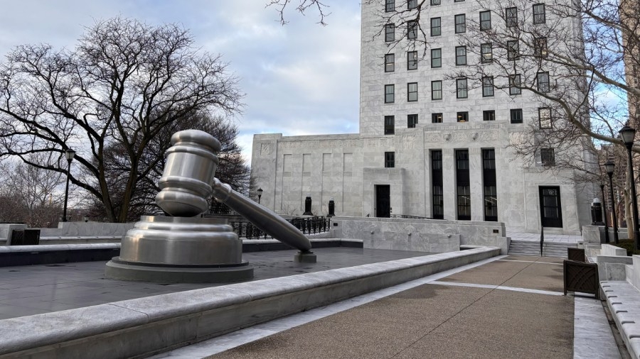 Ohio Supreme Court reinstates law banning trans healthcare for minors