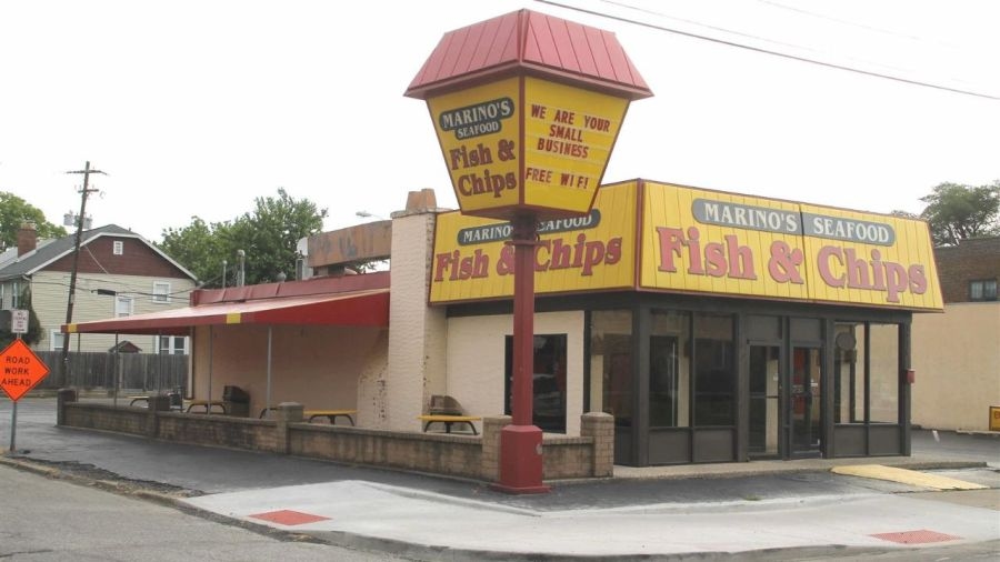 Marino's Fish & Chips to reopen; Arthur Treacher's central Ohio return stalled