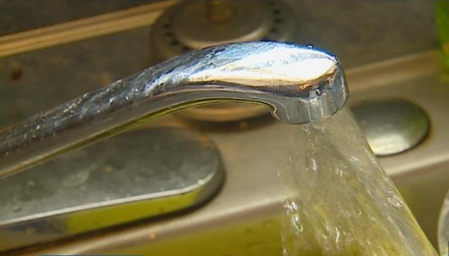 Lawmakers propose replacing Ohio's lead pipes