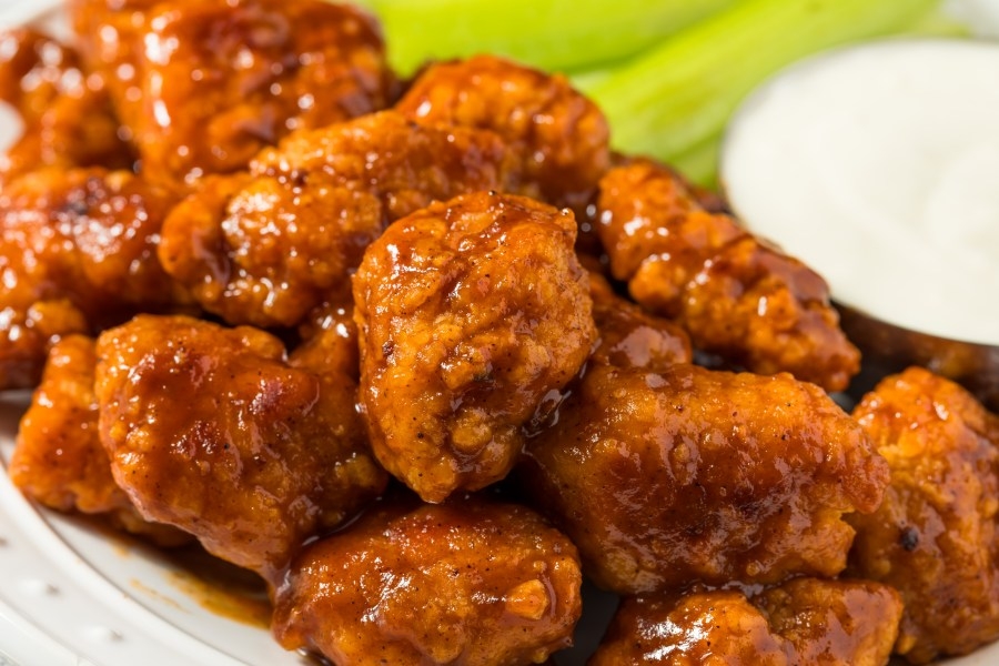 Lawmaker introduces ‘boneless wing bill' after viral Ohio Supreme Court court ruling