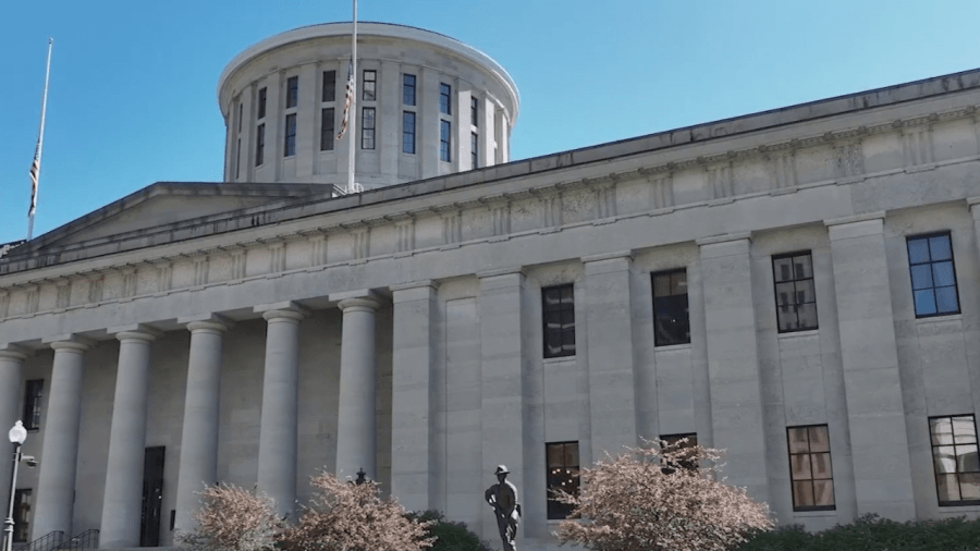 Senate makes changes to Ohio's budget proposal