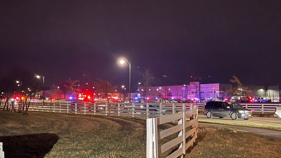 Body camera footage reveals new details in New Albany warehouse shooting