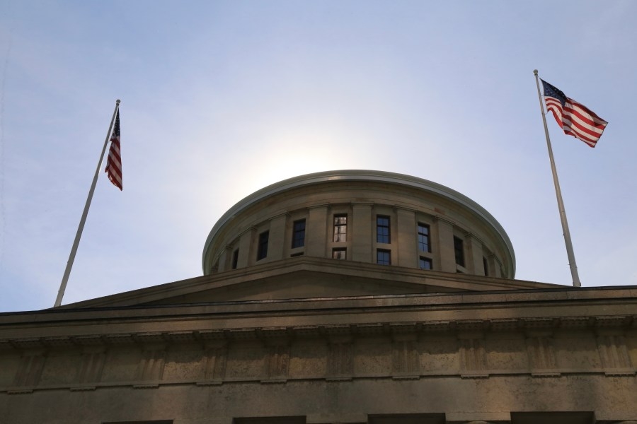 Ohio leaders at odds about property tax relief in budget