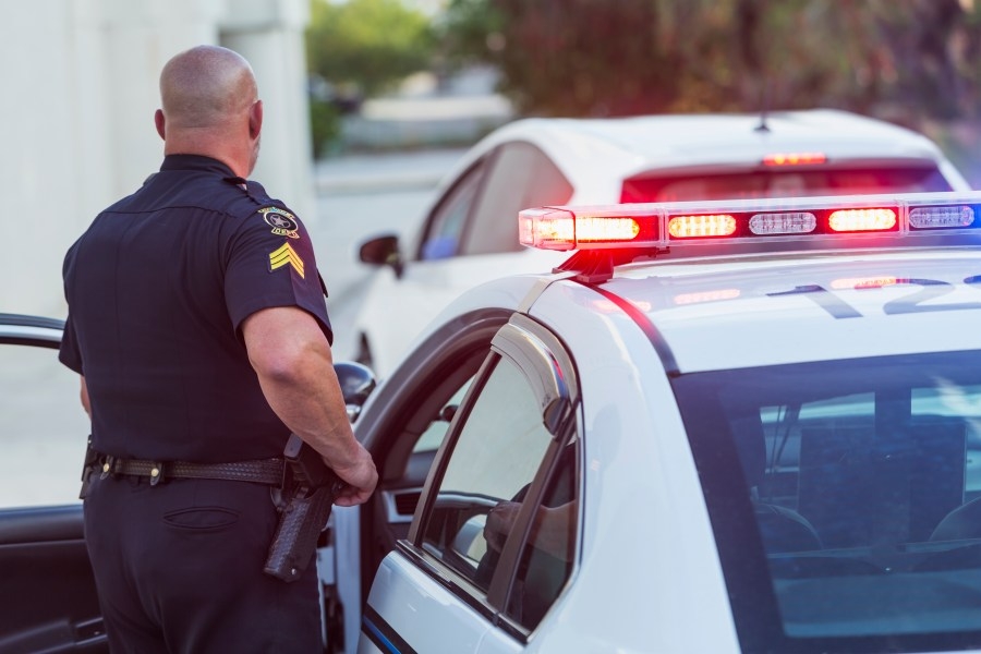 Ohio lawmakers look to increase penalties for speeding