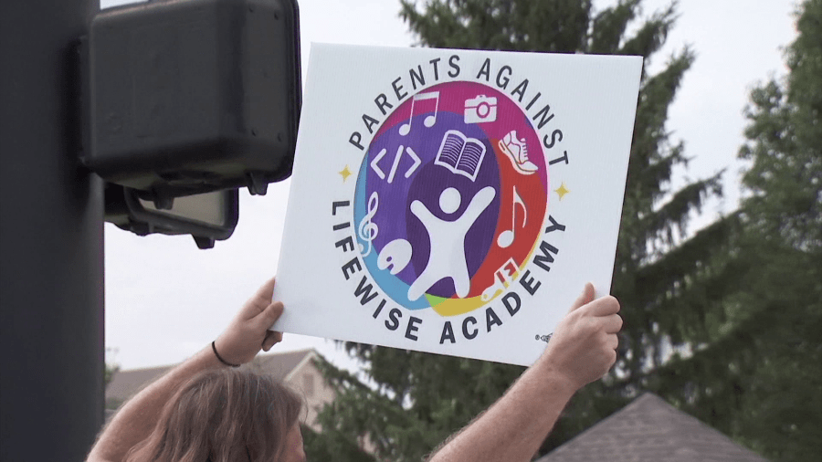 Attorney says policies restricting LifeWise, like those in Columbus schools, could violate First Amendment