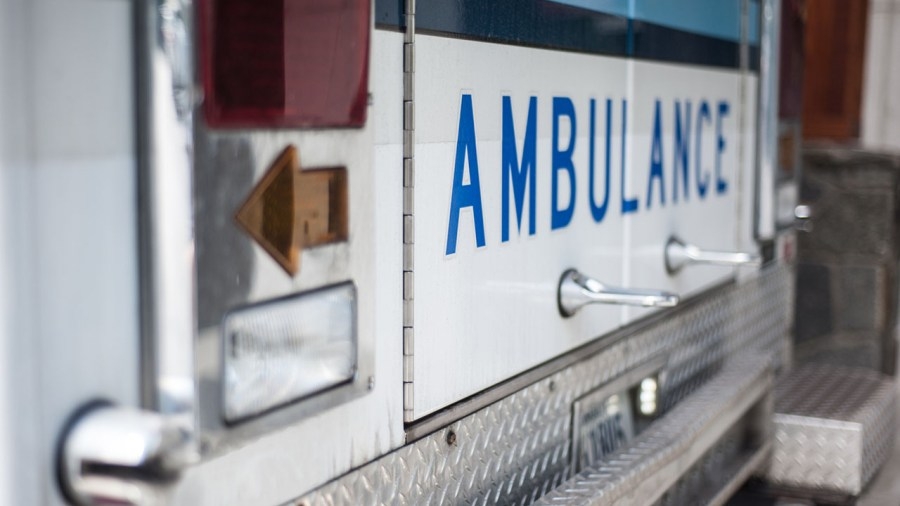 Passenger left for dead in east Columbus crash identified