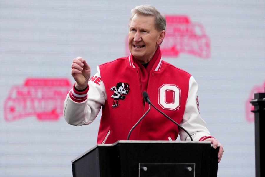 Ohio State cuts diversity offices, programming
