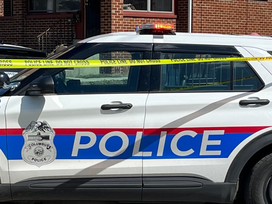 Scooter operator critically injured in southwest Columbus crash