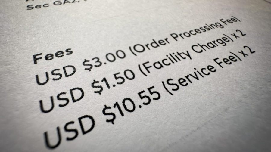 Ohio bill would cap ‘junk fees' on tickets for concerts, sporting events