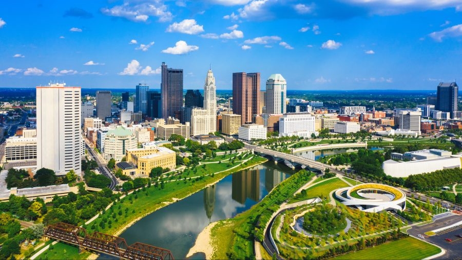 Columbus among cities that saw most population growth in new census data