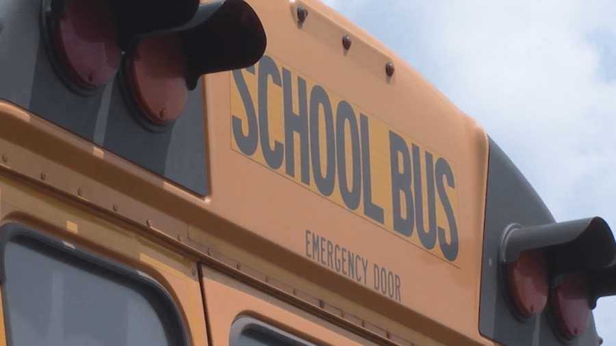 Program teaches Columbus students conflict resolution without violence