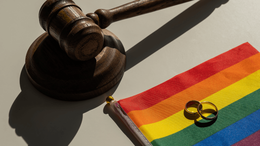 Ohio Supreme Court to decide same-sex parental rights case