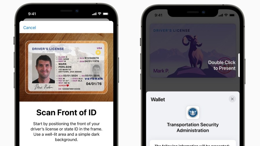 Ohio lawmakers may expand use of IDs on cellphones