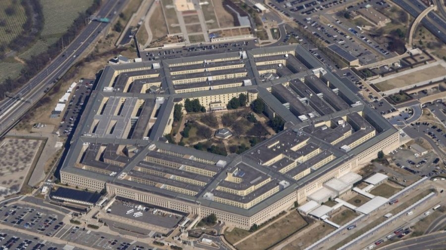 Family of WWII veteran who fought alongside Navajo Code Talkers responds to DEI scrub from Pentagon