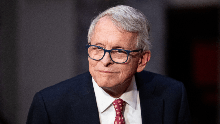 ‘This should be a welcoming state:' DeWine denies claim of ‘anti-LGBTQ+ climate' in Ohio