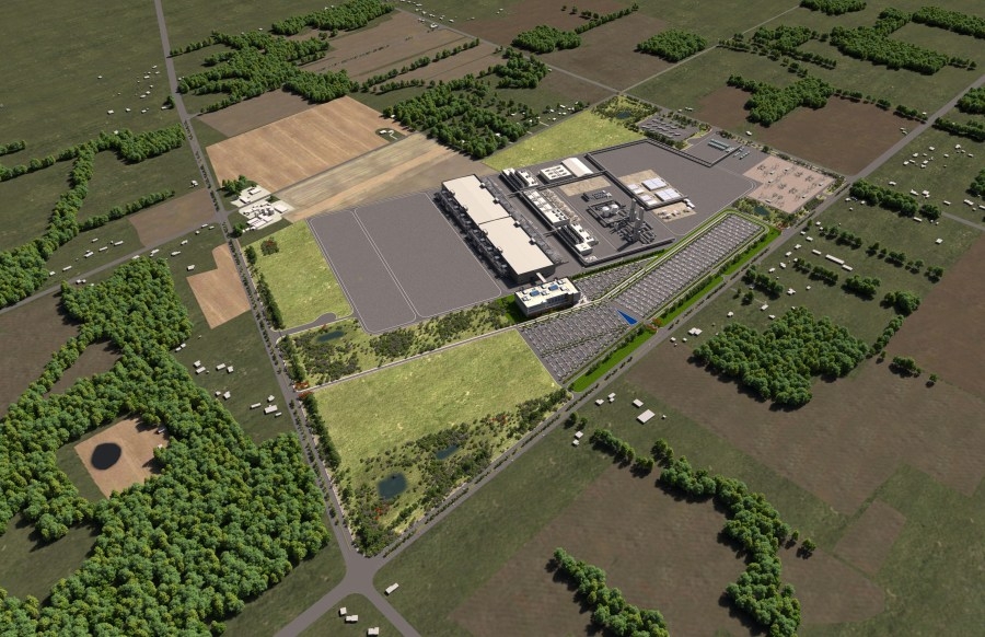 Licking County governments in legal fight over proposal to address growth