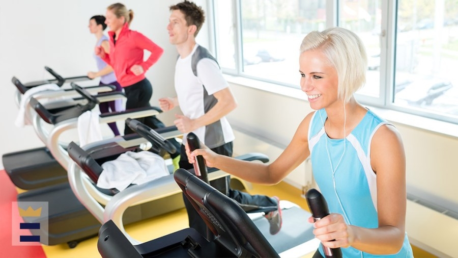 Ohio lawmaker proposes gym membership tax credit